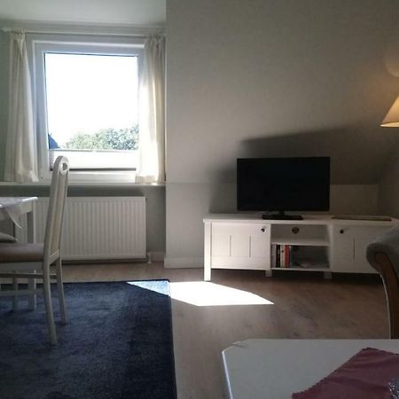 Sylter Haus Apartment ภายนอก รูปภาพ