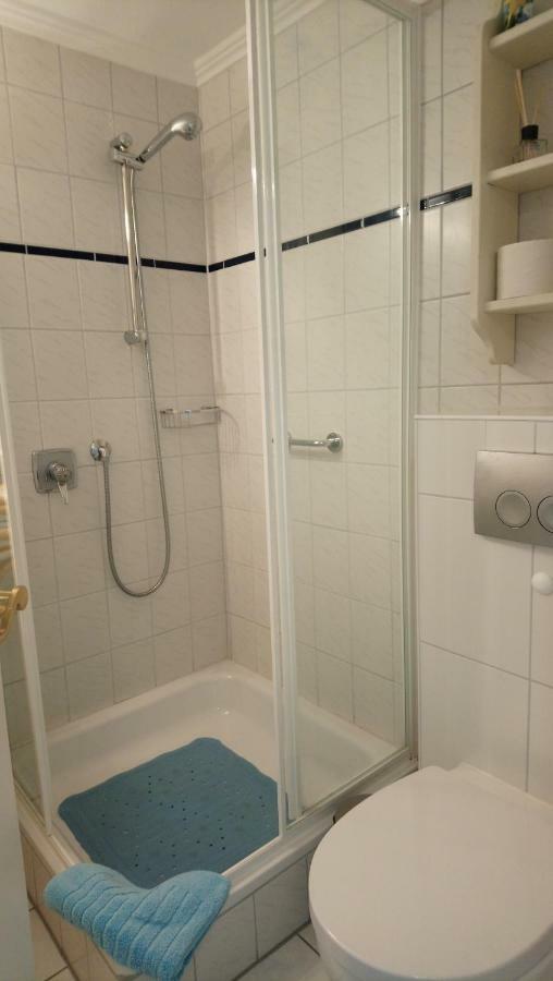 Sylter Haus Apartment ภายนอก รูปภาพ