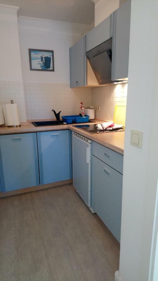 Sylter Haus Apartment ภายนอก รูปภาพ